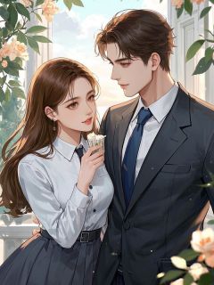 未婚夫让我替小三顶罪，我直接闪婚程景明清禾林夕颜大结局在线阅读