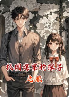 林羽苏瑶校园迷案的探寻之旅全章节免费阅读-二筒文学网