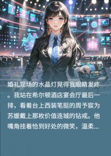 优质新书我爱他十年，他婚礼我送骨灰盒最新章节小说全文阅读