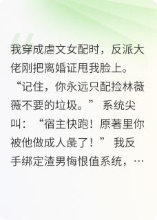 离婚后，渣前夫跪求我上市霍司珩顾言沉小说全文阅读
