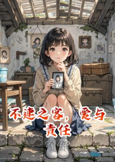 (抖音)不速之客，爱与责任陆沉舟林小满苏媛小说免费全文阅读