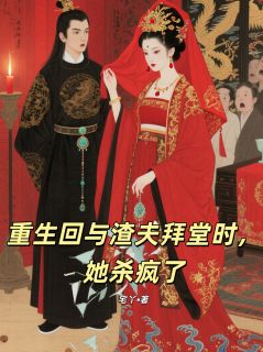 火爆重生回与渣夫拜堂时，她杀疯了小说，主角是商晚音卫景川在线阅读全文无删减