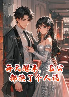 主角是陆景珩顾潇的小说每天醒来，老公都换了个人设最完整版热门连载-二筒文学网