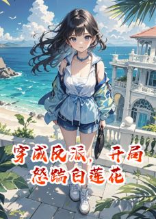 明鸢冉惜怜顾昭全章节阅读-穿成反派，开局怒踹白莲花全文分享阅读-二筒文学网