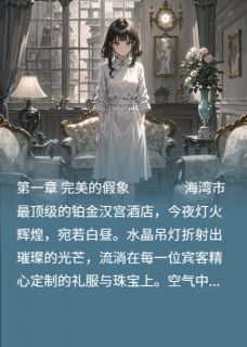 复仇假千金：她夺走我的豪门人生林沐晴许小雨无广告在线阅读-二筒文学网