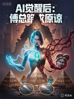 (抖音)AI觉醒后：傅总跪求原谅 主角傅琛雅典娜-二筒文学网