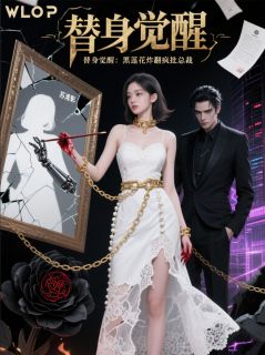 【替身觉醒:黑莲花炸翻疯批总裁】小说在线阅读-替身觉醒:黑莲花炸翻疯批总裁免费版目录阅读全文