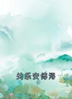 关乐安傅浔全文最新章节正版小说免费阅读