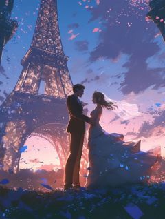 【抖音】我寄清风与潮汐全文阅读