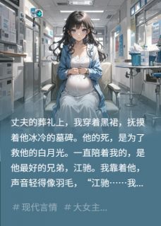 丧夫新寡，他兄弟却想给孩子当爹小说主角是江驰林蔓顾延全文完整版阅读-二筒文学网