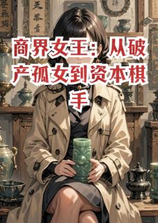 商界女王：从破产孤女到资本棋手林疏月季临渊顾明城-小说txt全文阅读