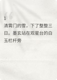 无广告小说霜华烬，执念散-墨玄灵汐苏清鸢在线阅读