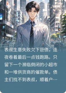 全网首发完整小说表叔让我接手他的店，我果断回绝主角贺磊小清贺清在线阅读