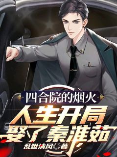 四合院的人生烟火开局娶了秦淮茹在哪免费看，何雨柱秦淮茹小说章节目录阅读-二筒文学网