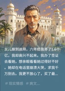 女儿寄回1.6亿,我却见她被囚铁笼免费阅读全文，主角卡昂林瑶张伟小说完整版最新章节-二筒文学网