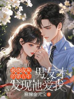 老书虫看了N遍的被烧成灰的第五年，男友才发现他爱我最新章节