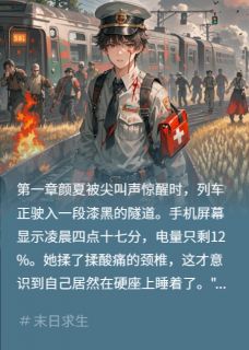 老书虫看了N遍的末日列车：噬血银轨最新章节-二筒文学网