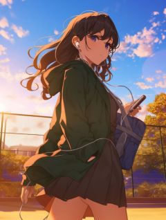 眸中星辰似迷雾by爆汁蓝莓-二筒文学网