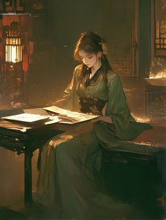 (抖音)死对头母女双穿后，我妈竟成了我的洗脚婢？ 主角林念薇柳贵妃-二筒文学网