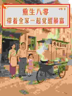 双喜姚秀英小说重回八零，带着全家一起觉醒暴富完整章节