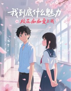 我到底什么魅力，校花痴痴爱上我by花花小贺小说完结版在线阅读