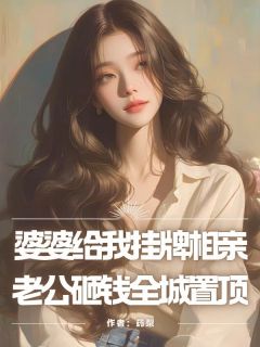 百度贴吧小说婆婆给我挂牌相亲，老公砸钱全城置顶，主角纪泊言丁克先全文免费