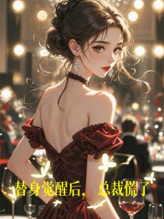 替身觉醒后，总裁慌了在线全文阅读-主人公沈嘉赫念念周言小说-二筒文学网