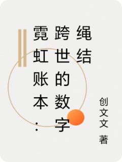 霓虹账本：跨世的数字绳结(林夏阿芸)全文完整版阅读