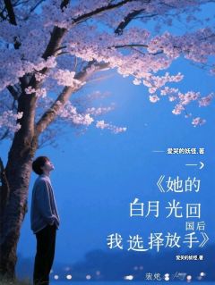 [抖音]小说凌霄柳清清许天豪她的白月光回国后我选择放手