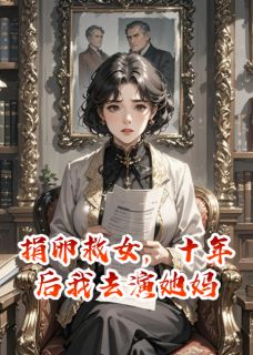 羲月尧最新小说捐卵救女，十年后我去演她妈小芽程振邦程星雨在线试读