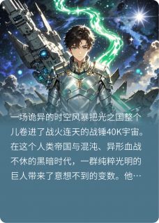 老书虫推荐光之国穿越战锤 在线阅读-二筒文学网