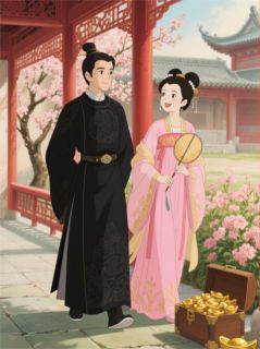 林晚星陆景渊(原文完整)权臣榻上：首富娇妻又在搞钱无弹窗免费阅读