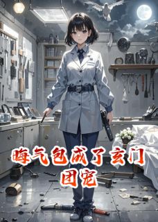 百度贴吧小说晦气包成了玄门团宠，主角凌夜顾风全文免费