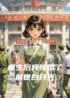 抖音小说重生后我嫁给了前世白月光霍承砚秦筝魏晋珩全文txt