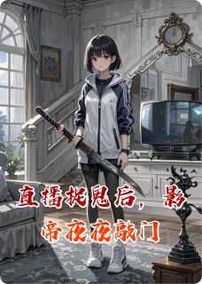 直播捉鬼后，影帝夜夜敲门小说免费阅读 苏淼傅斯年大结局完整版-二筒文学网