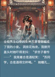 无弹窗小说造化弄人，她成了我的妾 作者躺赢专家