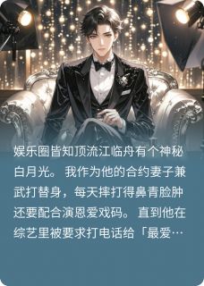 总裁，您的武替新娘已送达免费阅读全文，主角江临舟沈安安小说-二筒文学网