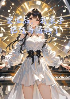 全章节小说重生后，我亲手把竹马逼疯了萧扬最新阅读