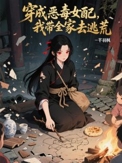 穿成恶毒女配，我带全家去逃荒裴衍萧煜裴琳全章节完结版在线阅读