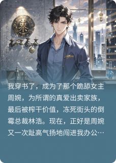 主角周婉苏奇小说，穿成豪门舔狗？我让他们一无所有免费阅读全文-二筒文学网