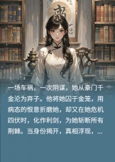 好文热推小说真千金归来，全员跪地叫祖宗主角苏清月慕云深陆思晚全文在线阅读-二筒文学网