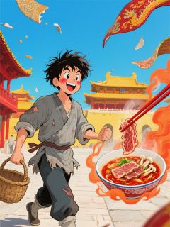 免费试读主角李世民神棍社畜小说-二筒文学网