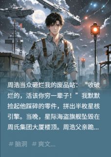 嘲笑我收废品？飞船拆解大师免费阅读全文，主角凌墨周浩小说完整版最新章节