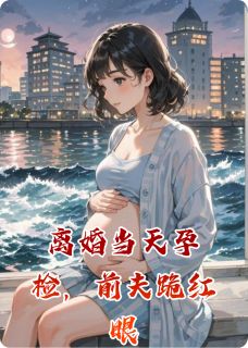 离婚当天孕检，前夫跪红眼苏晚沈聿青林薇小说全章节最新阅读-二筒文学网