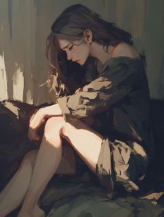 顾明渊苏雨然薇薇小说<女儿尸体被老公私生女画上性感啵啵唇后，我杀疯了>全文在线阅读