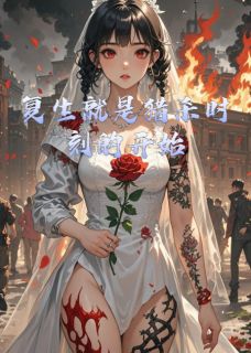 复生就是猎杀时刻的开始章节全目录 林鸢沈灼全文免费阅读