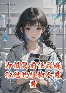 为报复前任我嫁给他的植物人哥哥最新章节 陆景臣林子涵陆安安全文阅读-二筒文学网