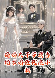 新上悔婚太子爷我当场求婚他残疾小叔奉天证道小说免费阅读-二筒文学网