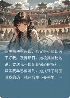 药师不自药小说(连载文)-药师玉城无广告阅读-二筒文学网