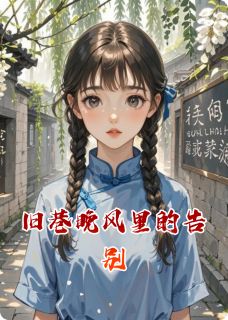 爆款小说旧巷晚风里的告别在线阅读-陈慧静轻轻苏柠免费阅读